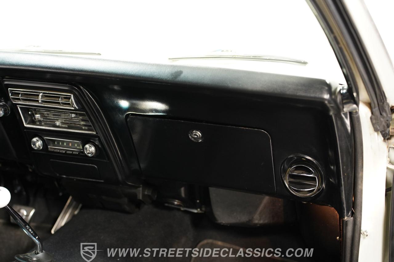 1967 Chevrolet Camaro RS/SS 350