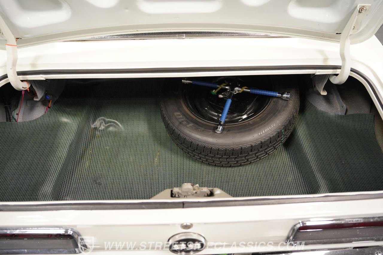 1967 Chevrolet Camaro RS/SS 350