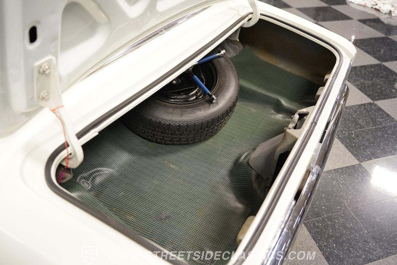 1967 Chevrolet Camaro RS/SS 350