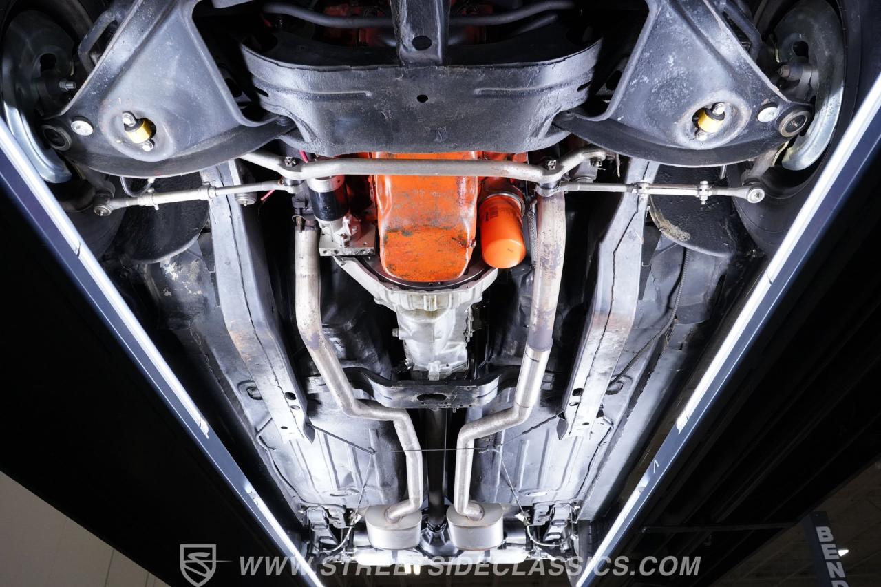 1967 Chevrolet Camaro RS/SS 350