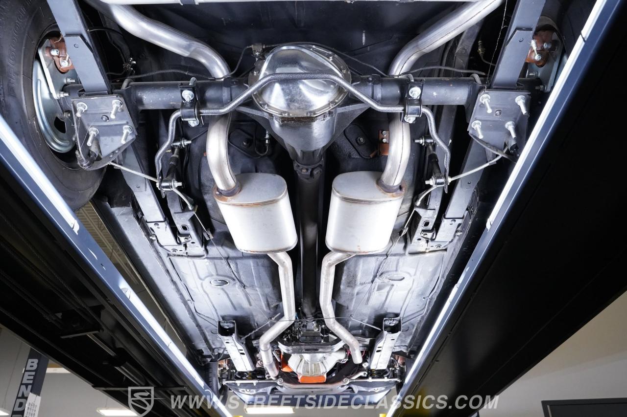 1967 Chevrolet Camaro RS/SS 350