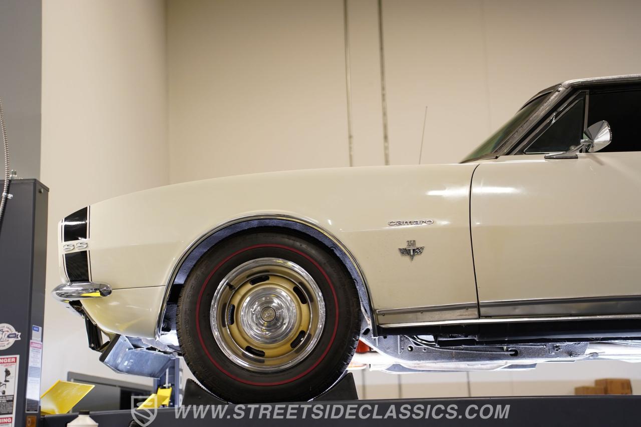 1967 Chevrolet Camaro RS/SS 350