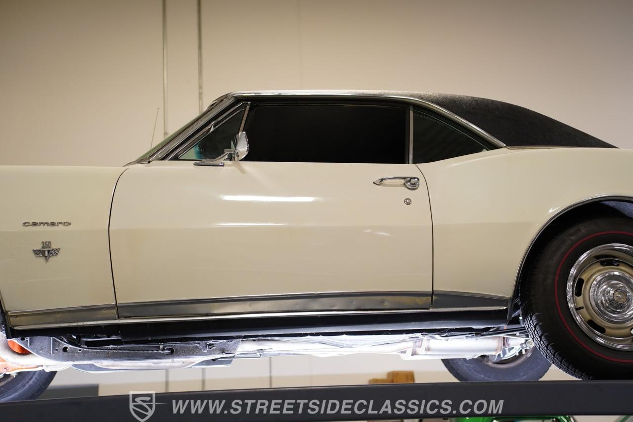 1967 Chevrolet Camaro RS/SS 350