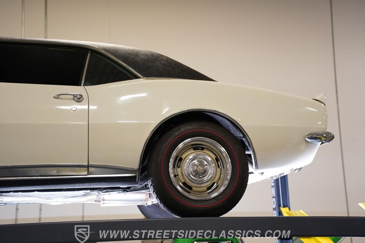 1967 Chevrolet Camaro RS/SS 350