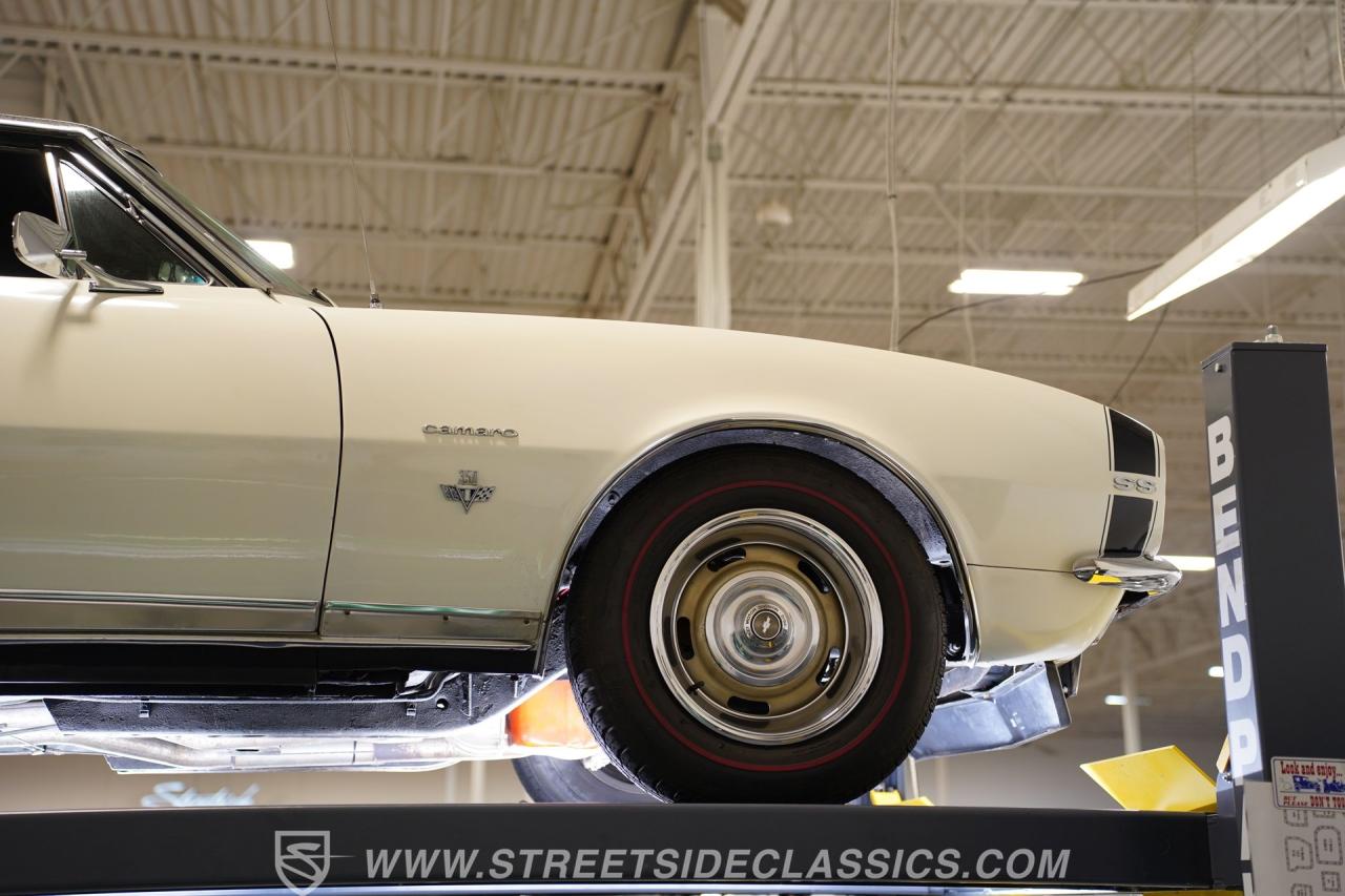 1967 Chevrolet Camaro RS/SS 350