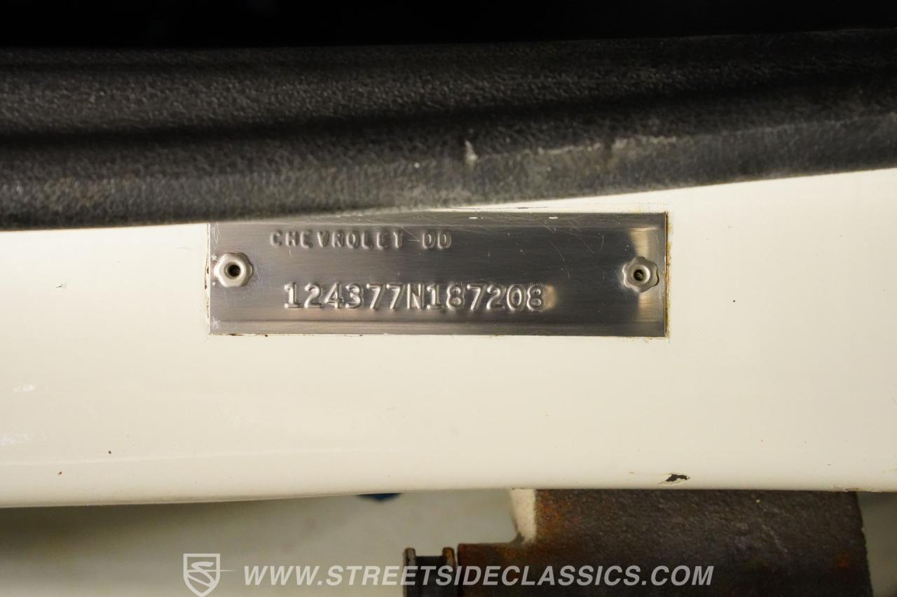 1967 Chevrolet Camaro RS/SS 350