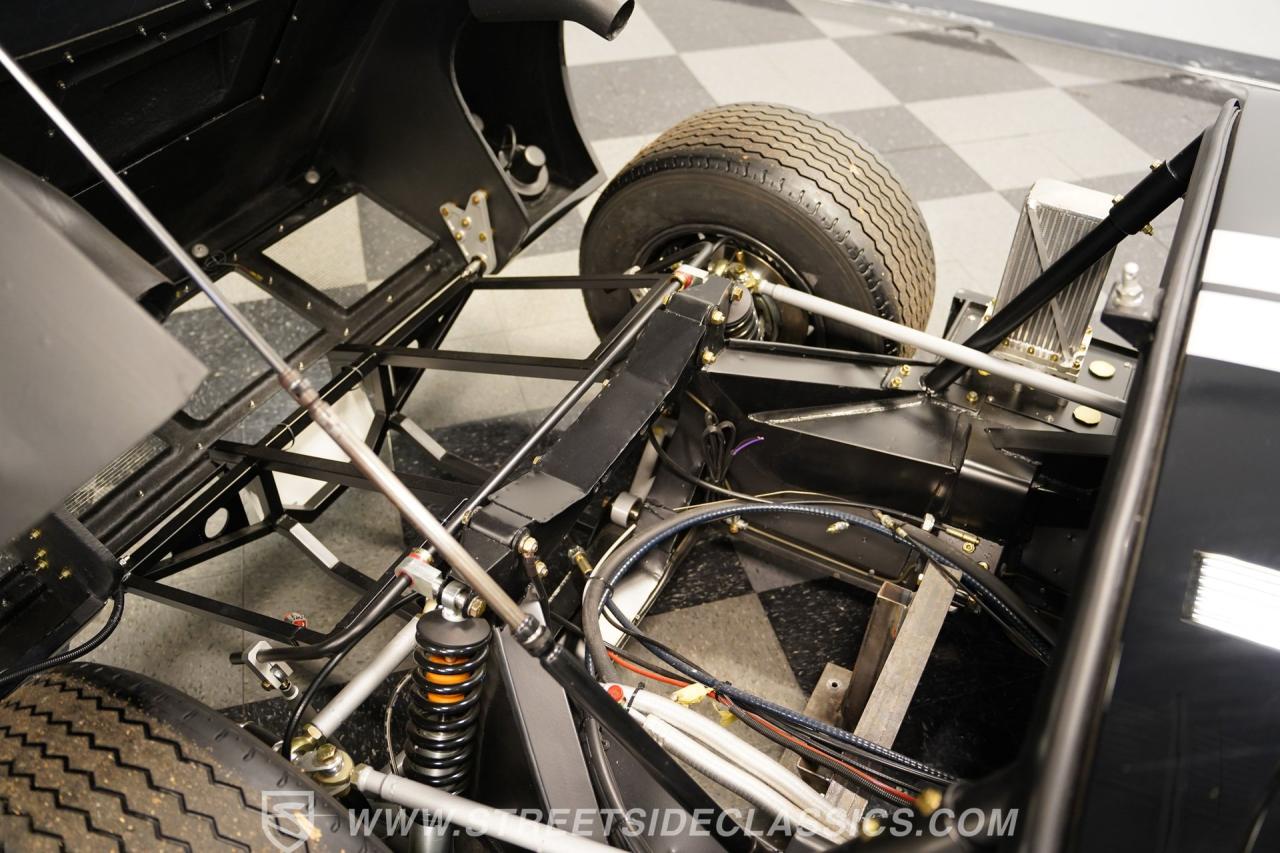 1966 Ford GT40 Replica