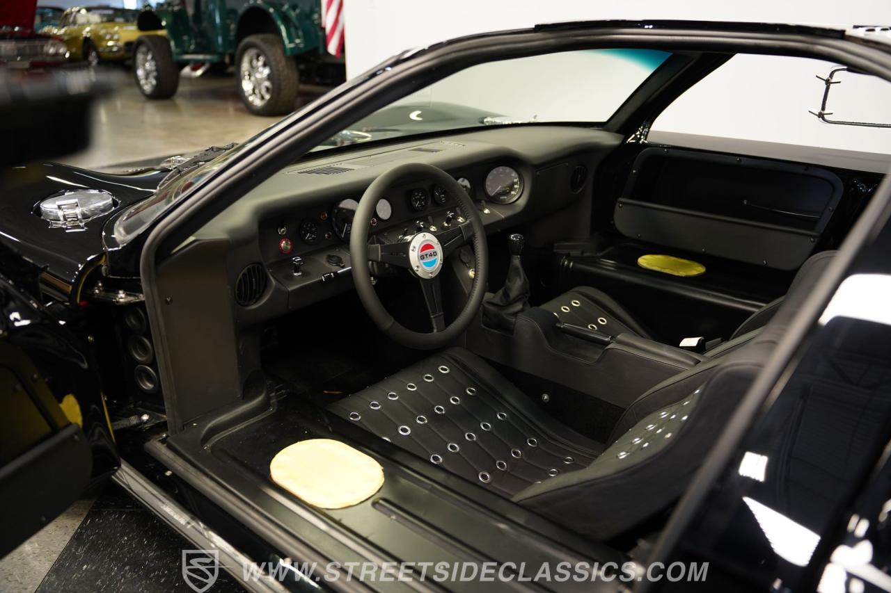 1966 Ford GT40 Replica