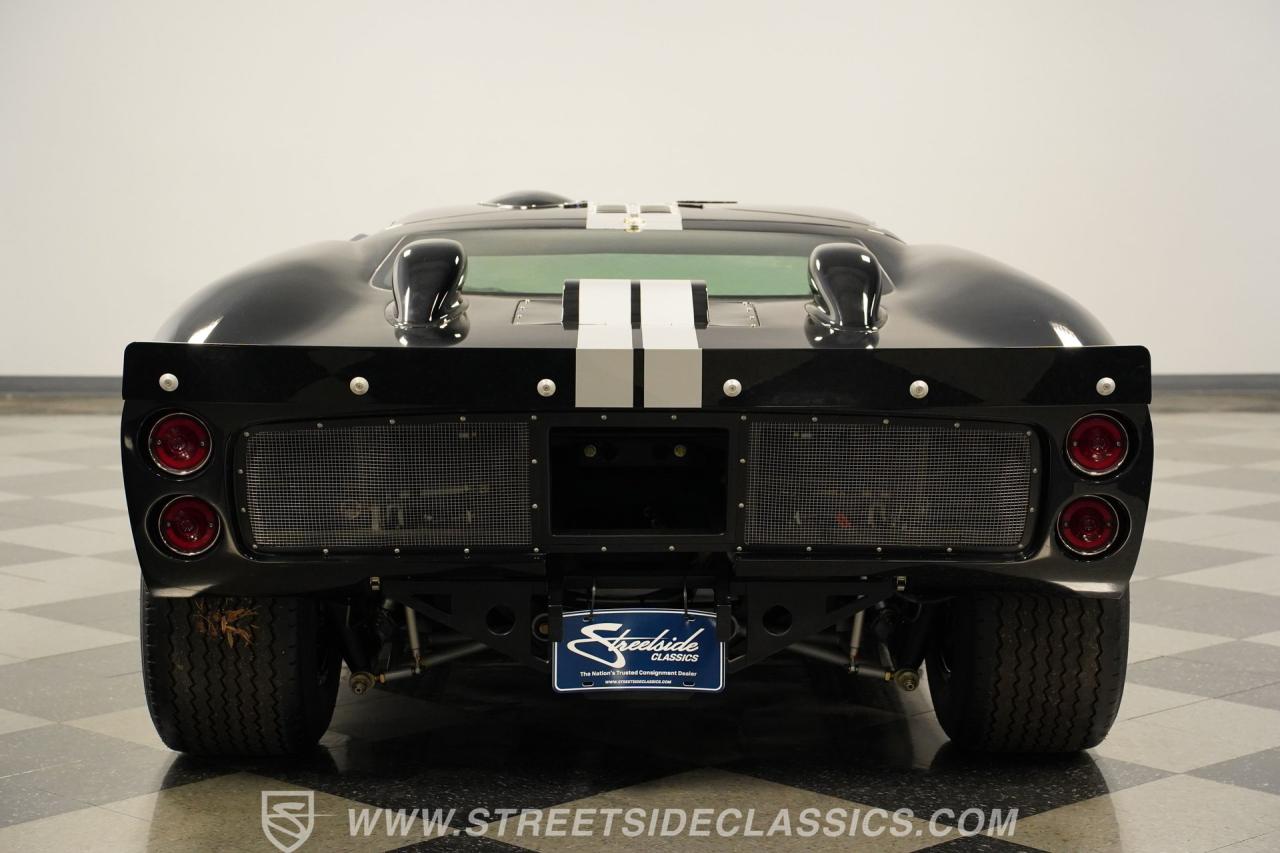 1966 Ford GT40 Replica