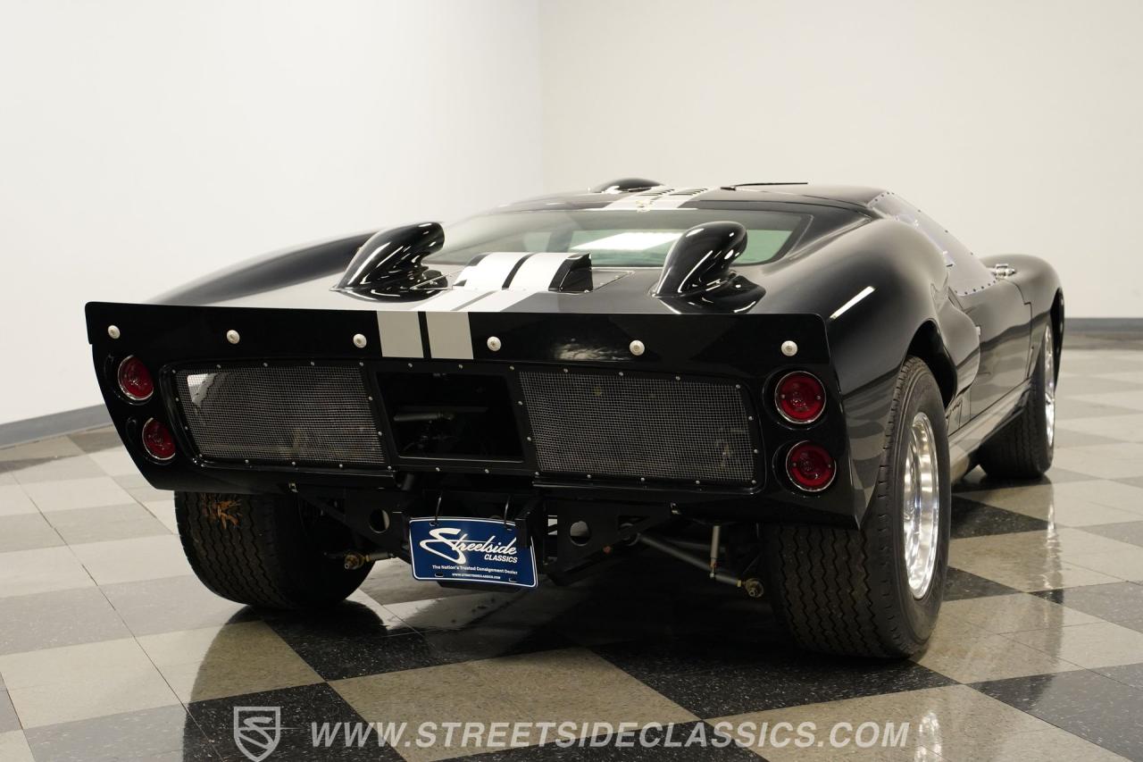 1966 Ford GT40 Replica