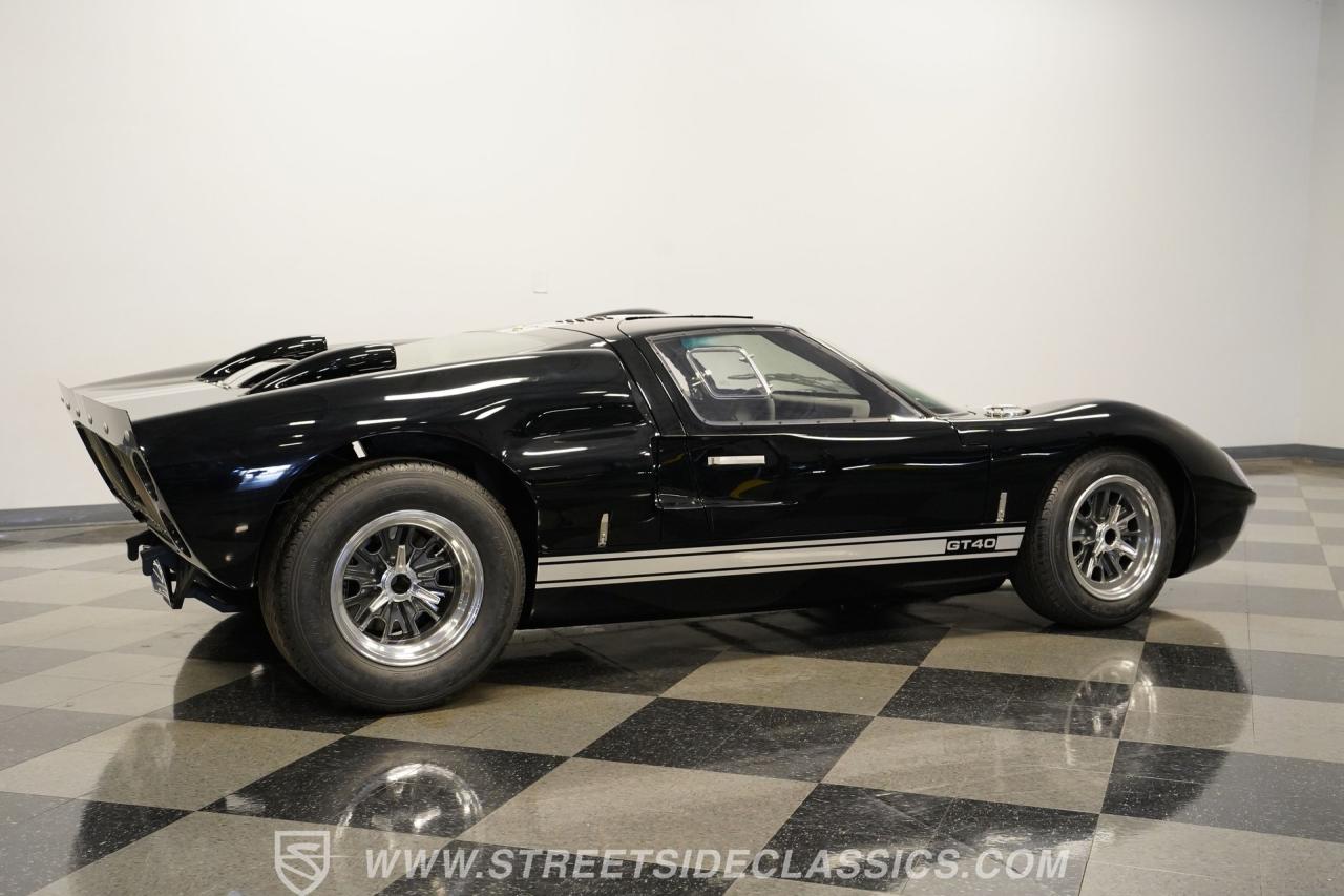 1966 Ford GT40 Replica