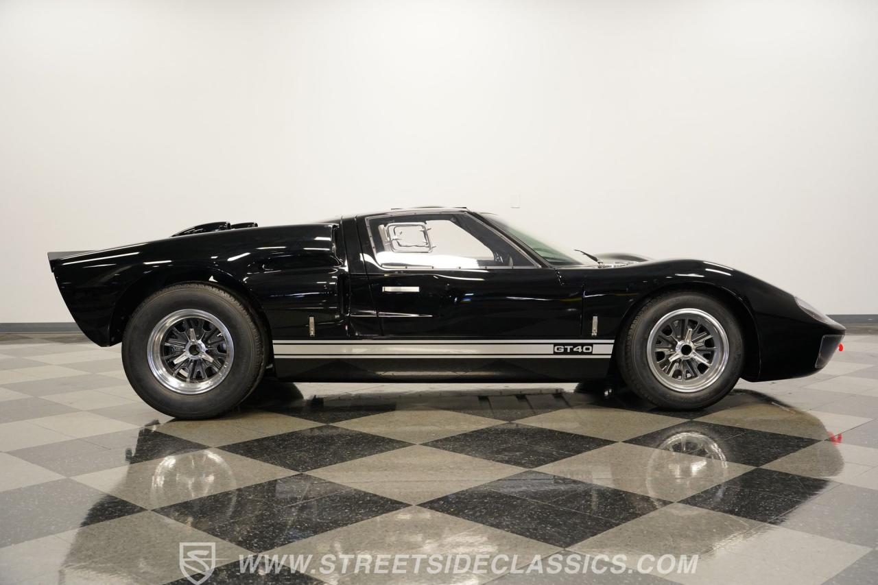 1966 Ford GT40 Replica