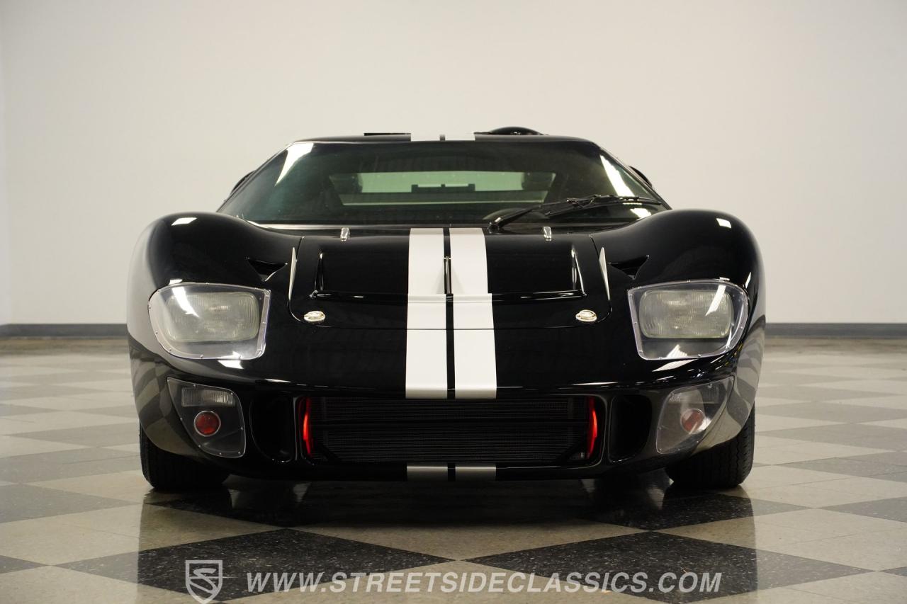 1966 Ford GT40 Replica
