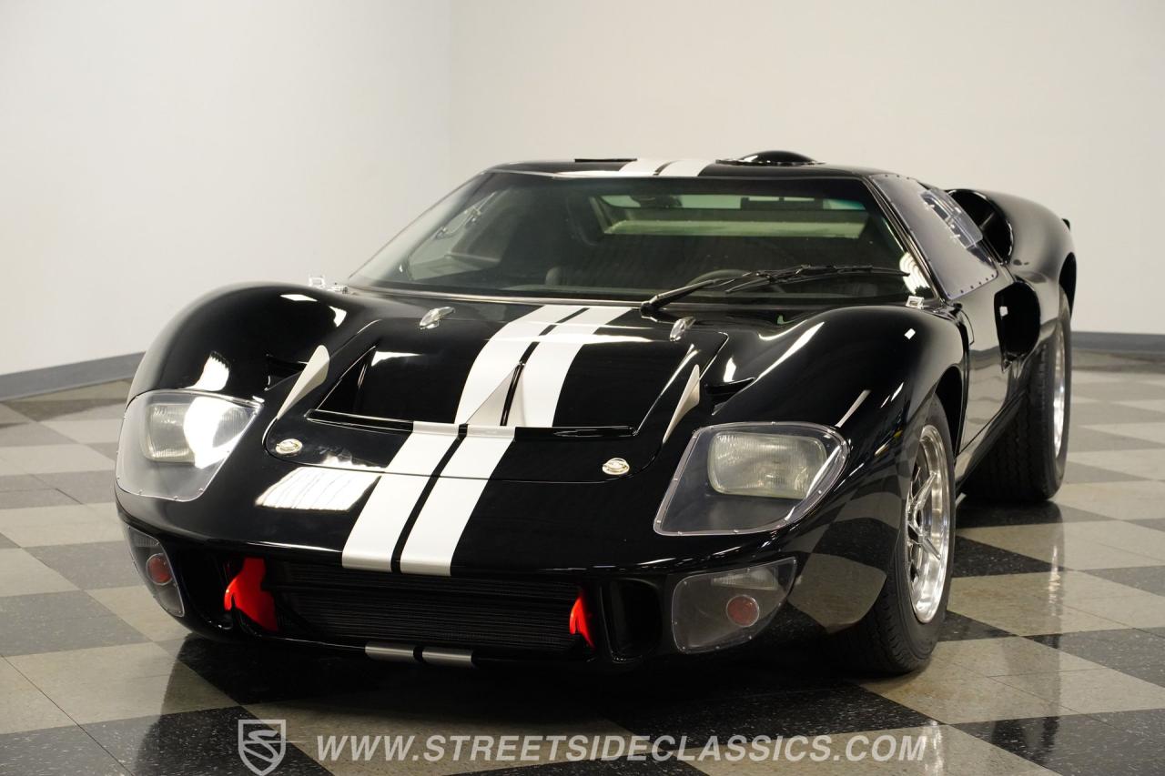 1966 Ford GT40 Replica
