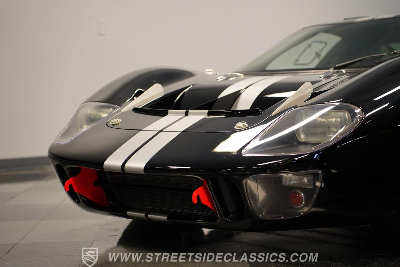 1966 Ford GT40 Replica