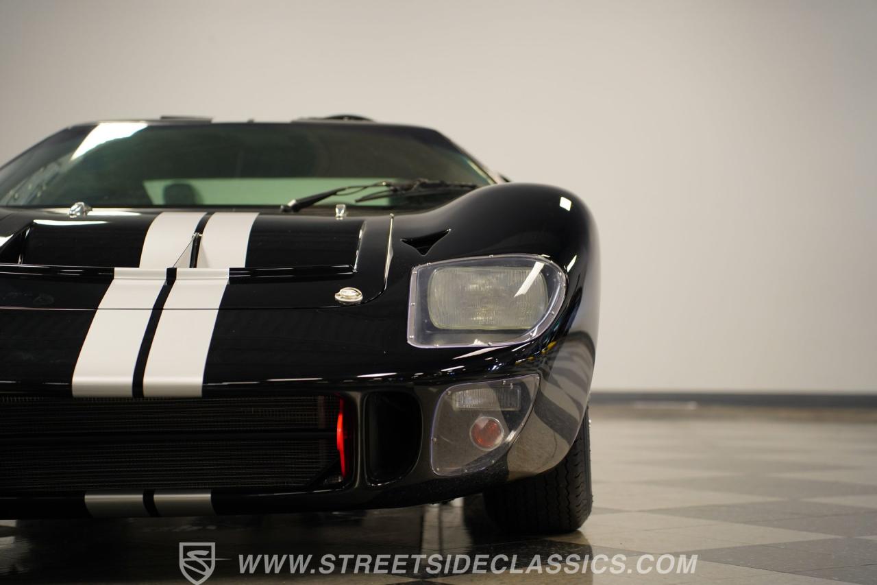 1966 Ford GT40 Replica