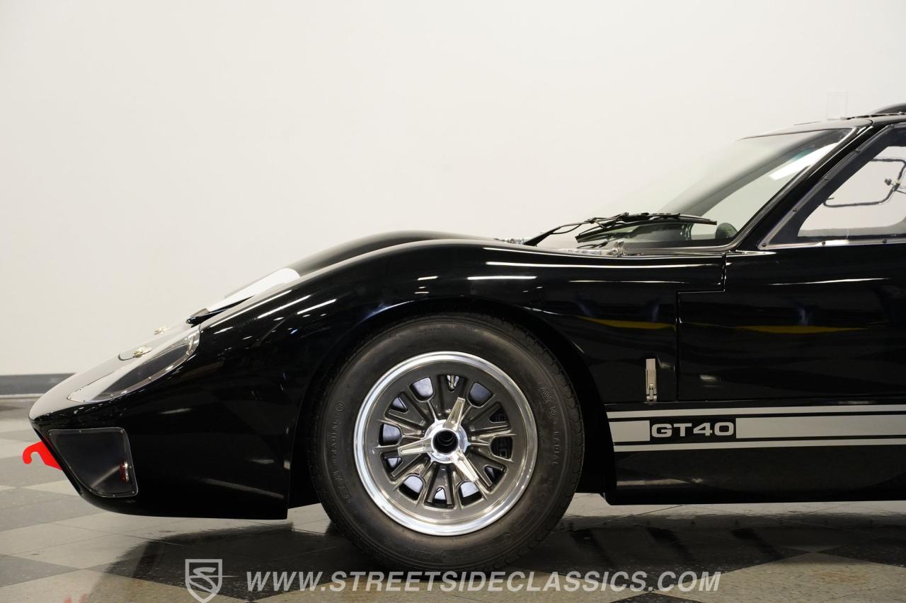 1966 Ford GT40 Replica