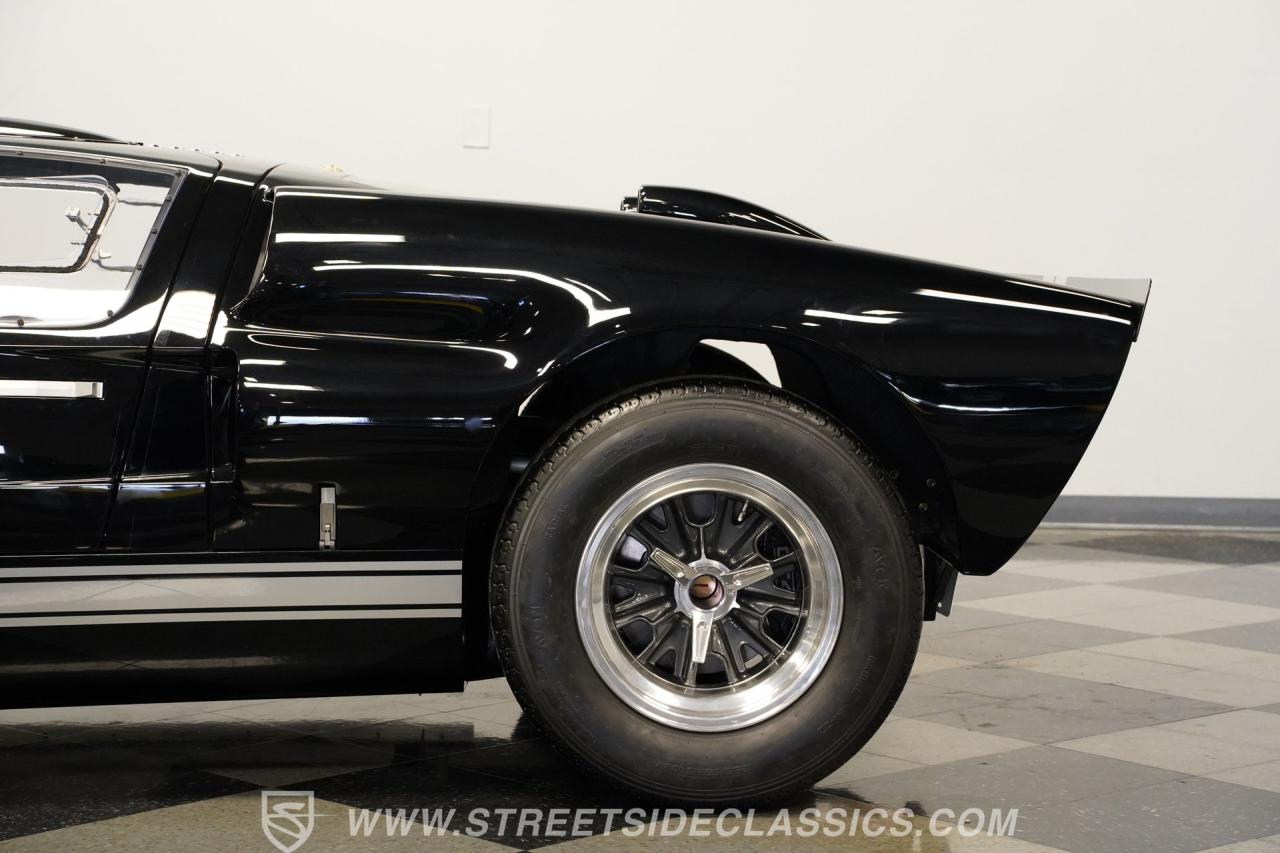 1966 Ford GT40 Replica