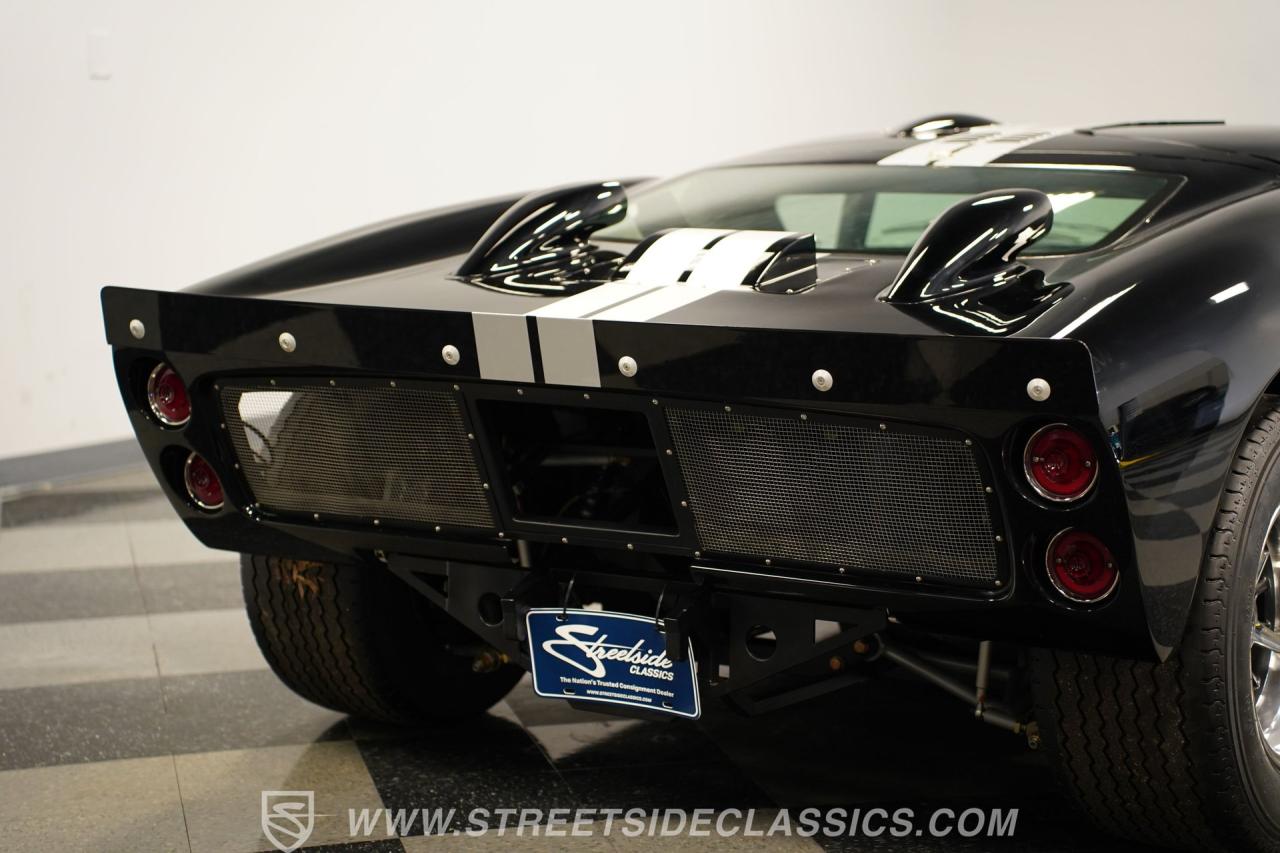 1966 Ford GT40 Replica