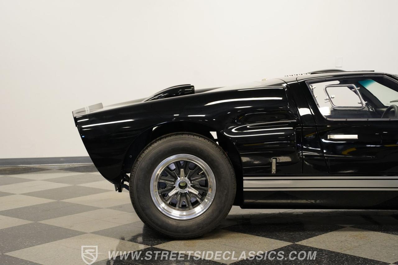 1966 Ford GT40 Replica