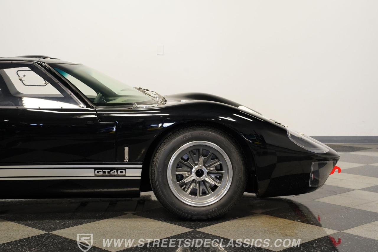 1966 Ford GT40 Replica