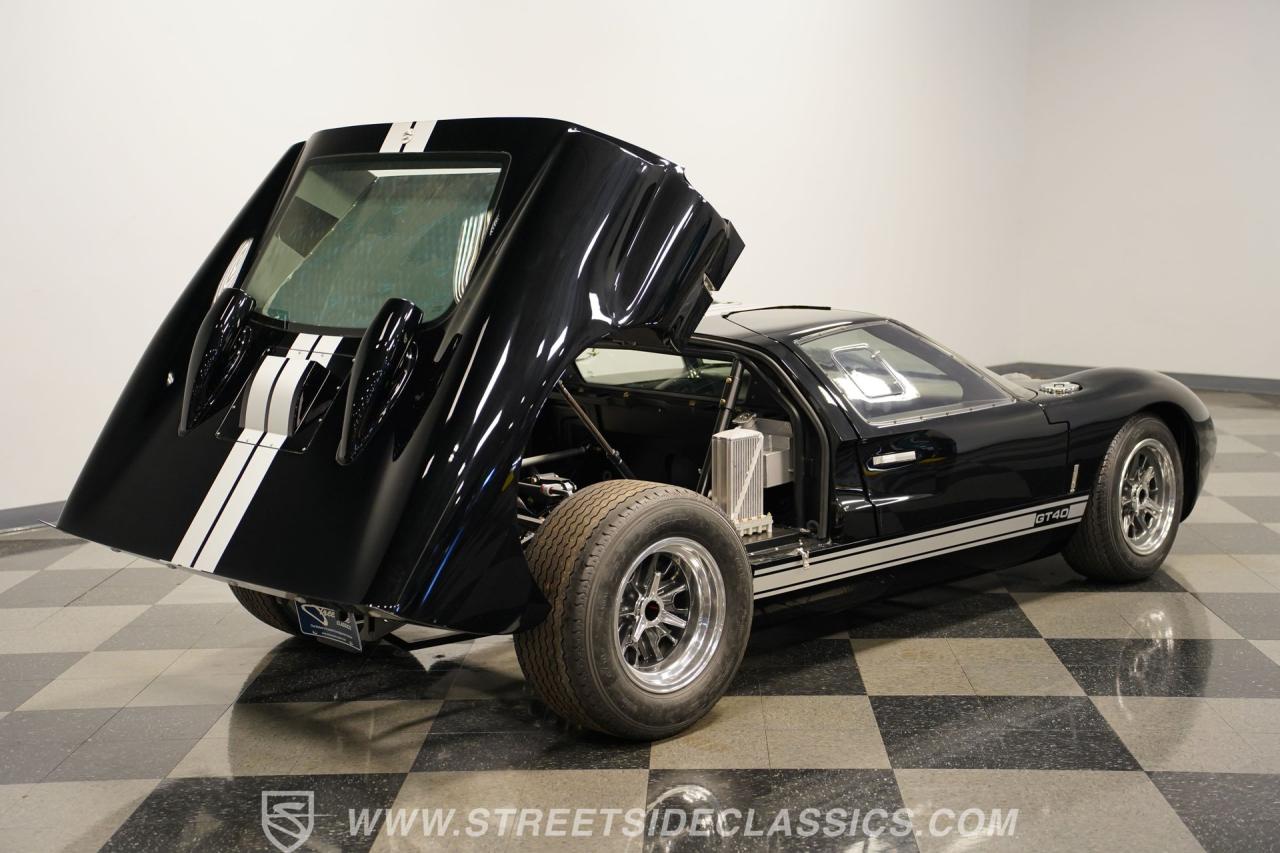 1966 Ford GT40 Replica