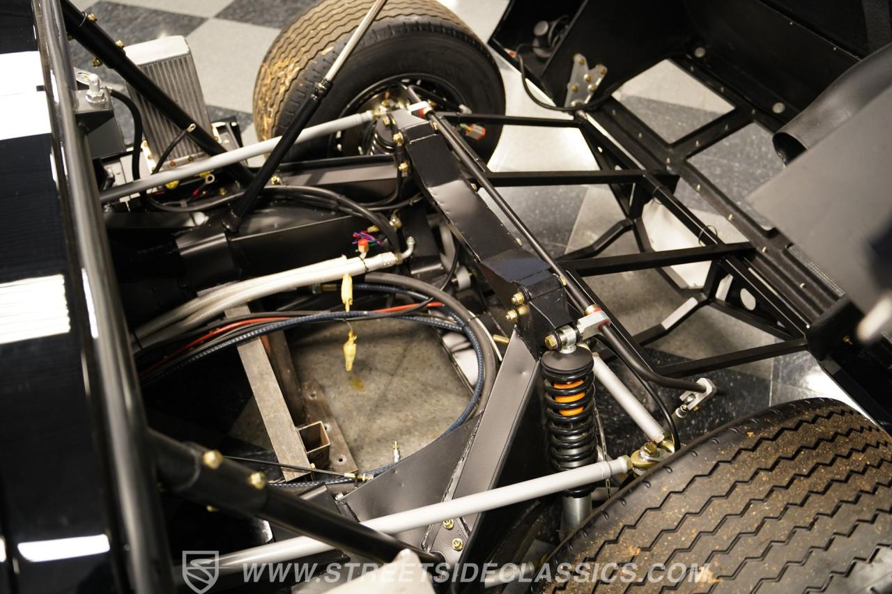 1966 Ford GT40 Replica