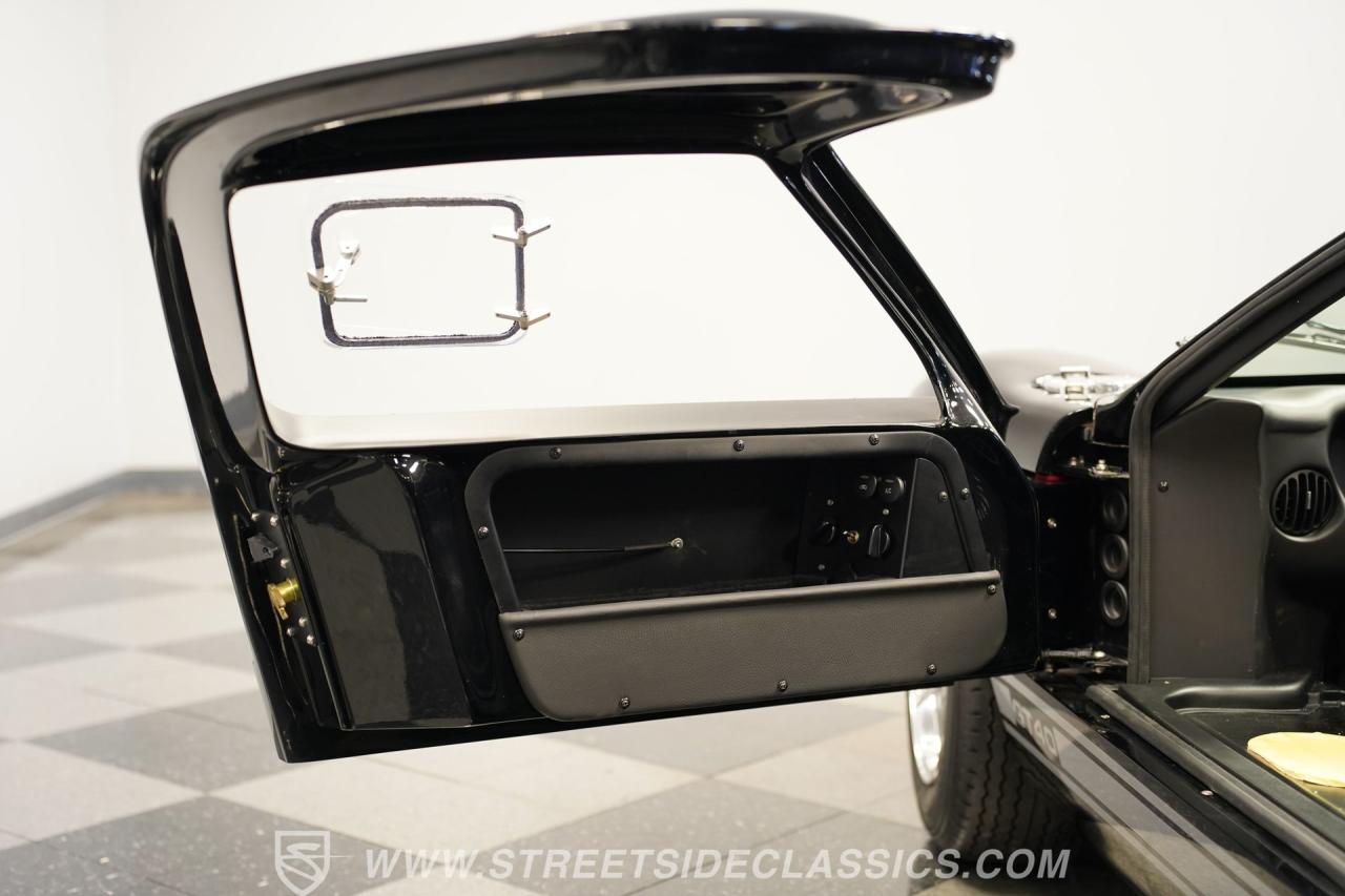 1966 Ford GT40 Replica