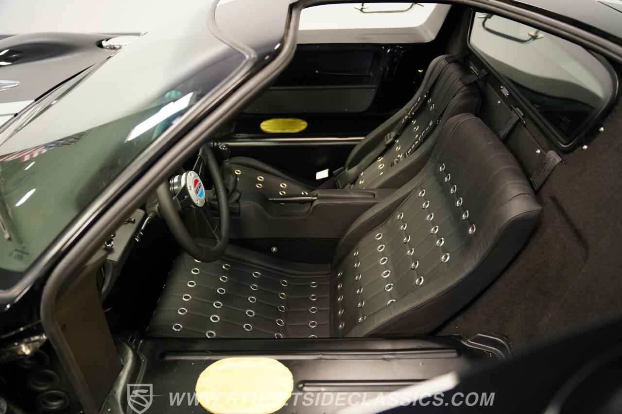 1966 Ford GT40 Replica