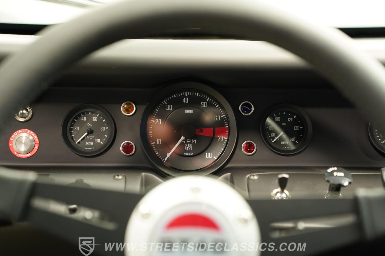 1966 Ford GT40 Replica