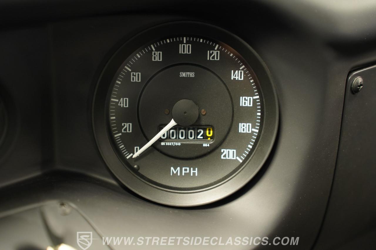 1966 Ford GT40 Replica