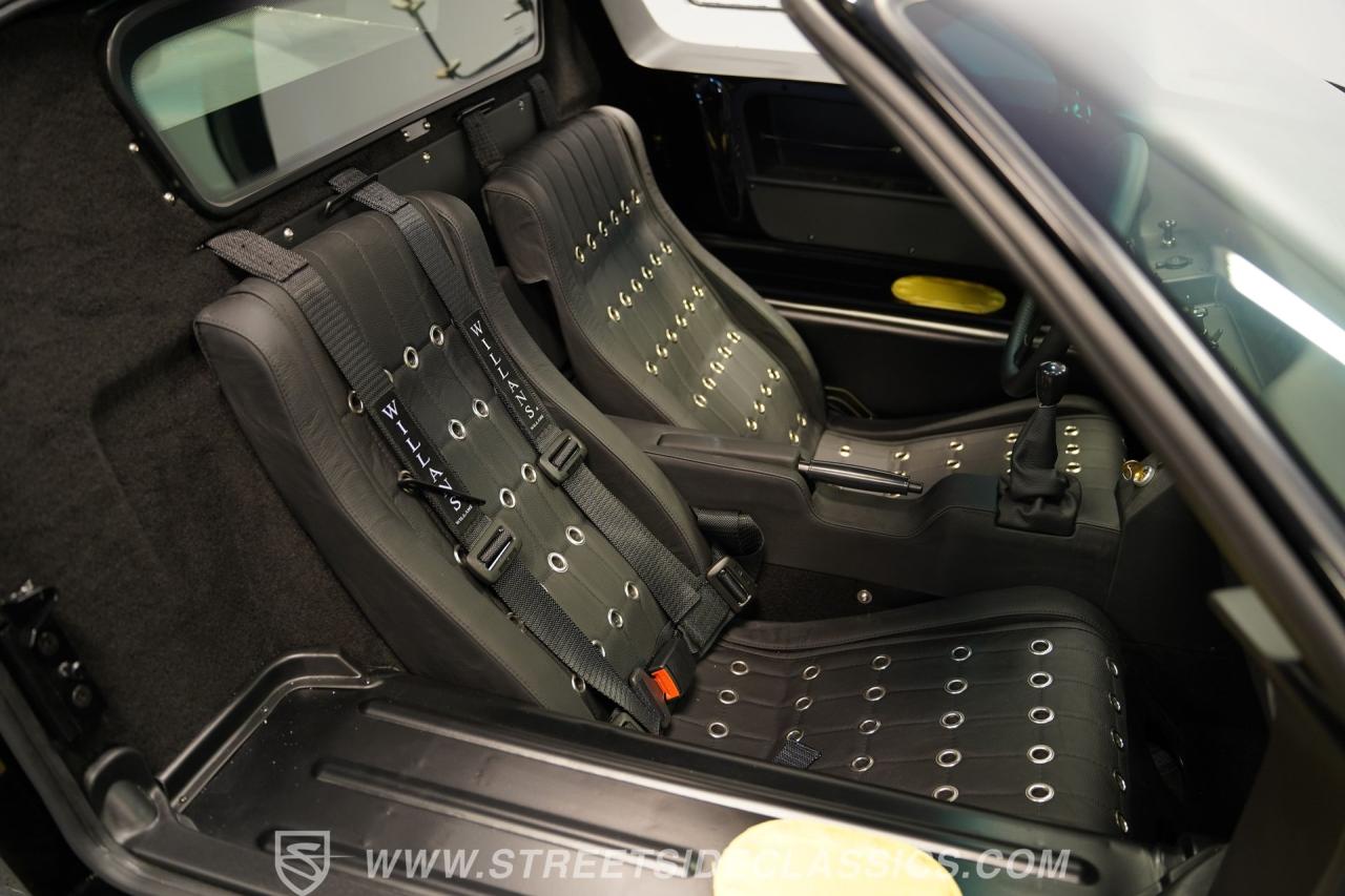 1966 Ford GT40 Replica