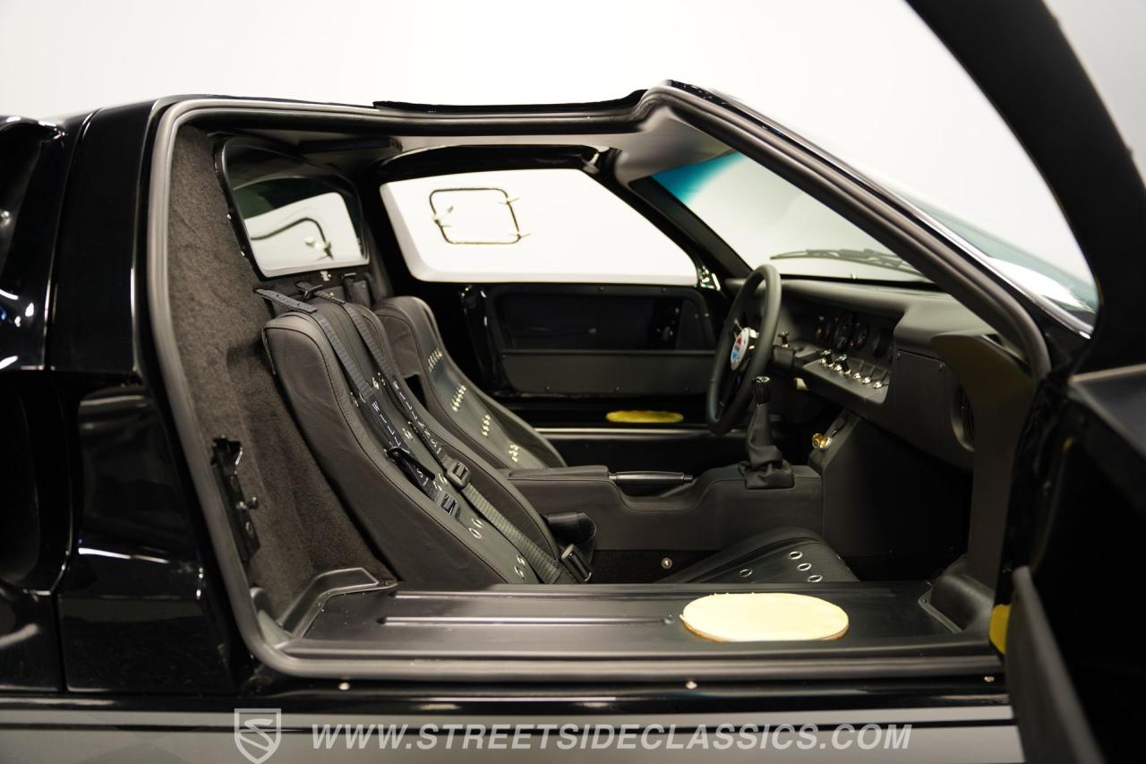 1966 Ford GT40 Replica