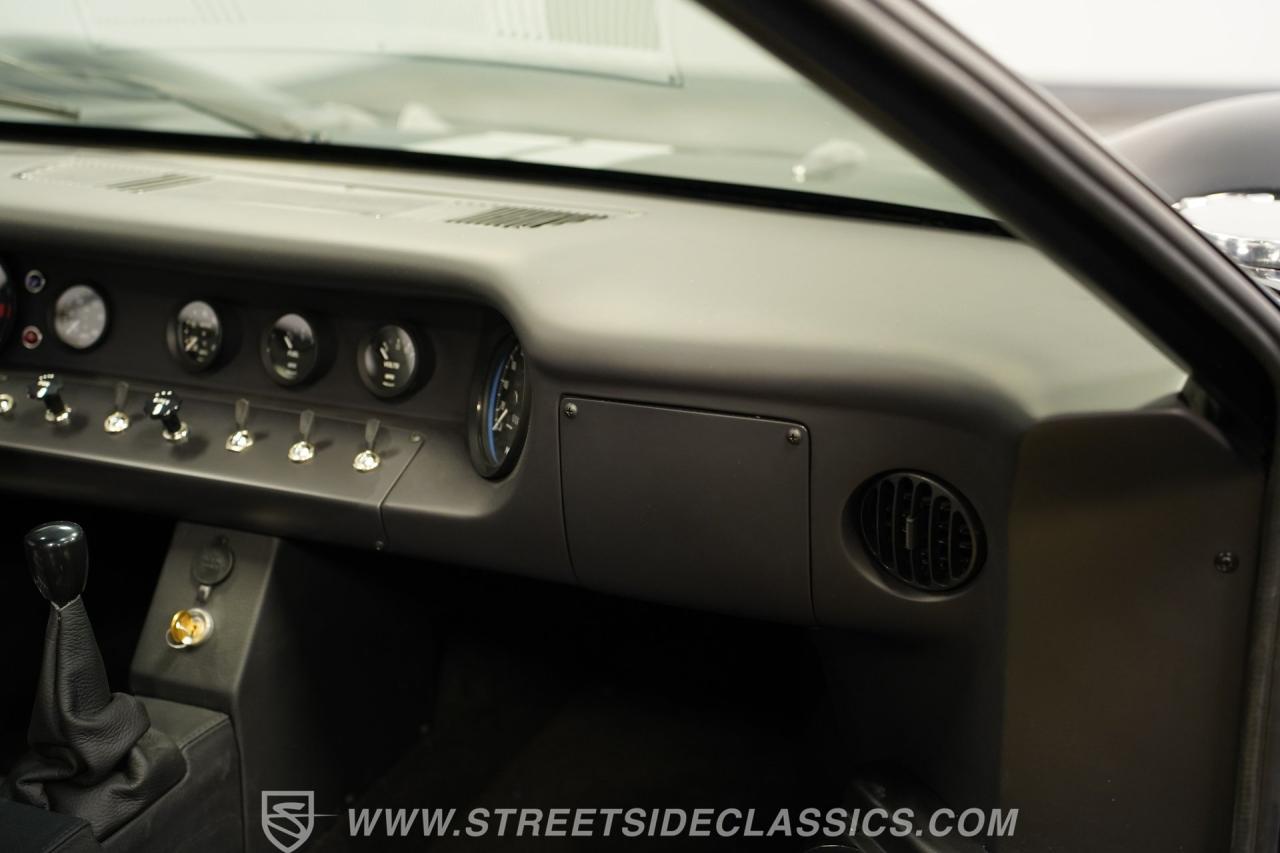 1966 Ford GT40 Replica