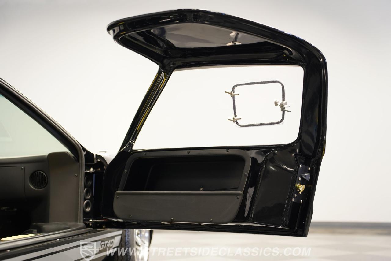 1966 Ford GT40 Replica