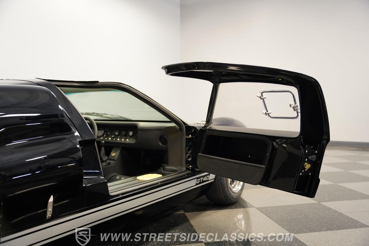 1966 Ford GT40 Replica