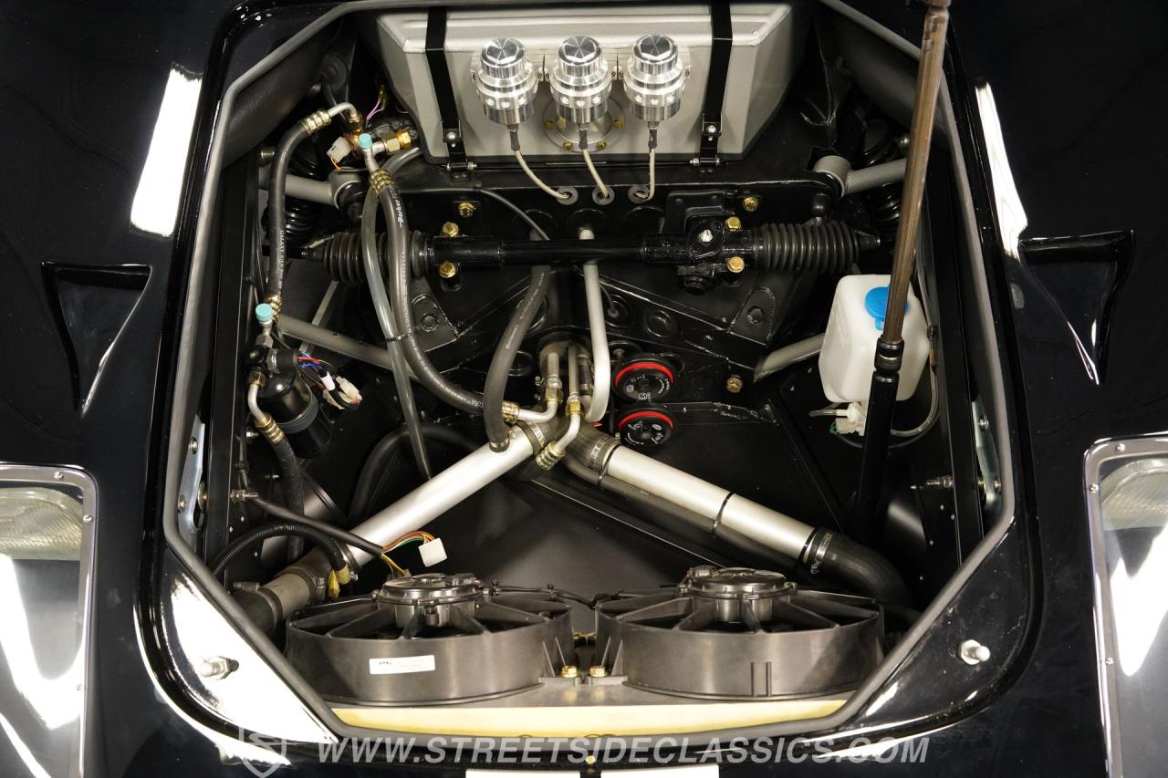 1966 Ford GT40 Replica