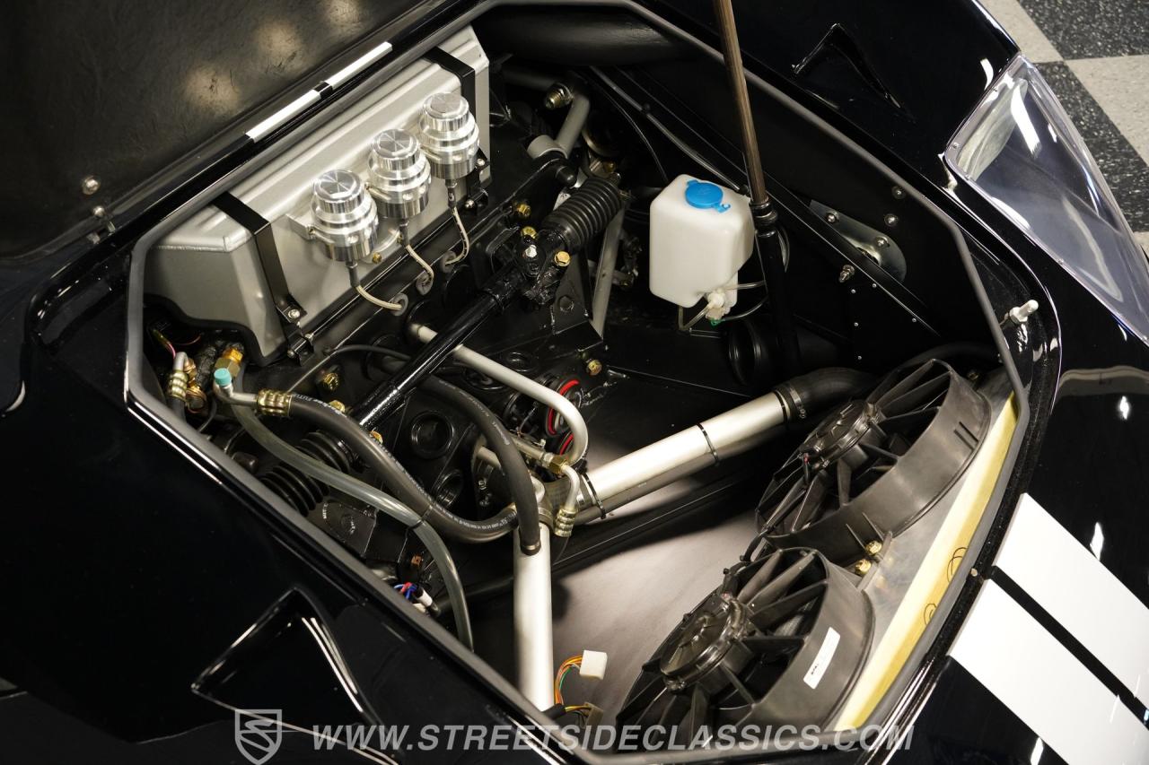 1966 Ford GT40 Replica