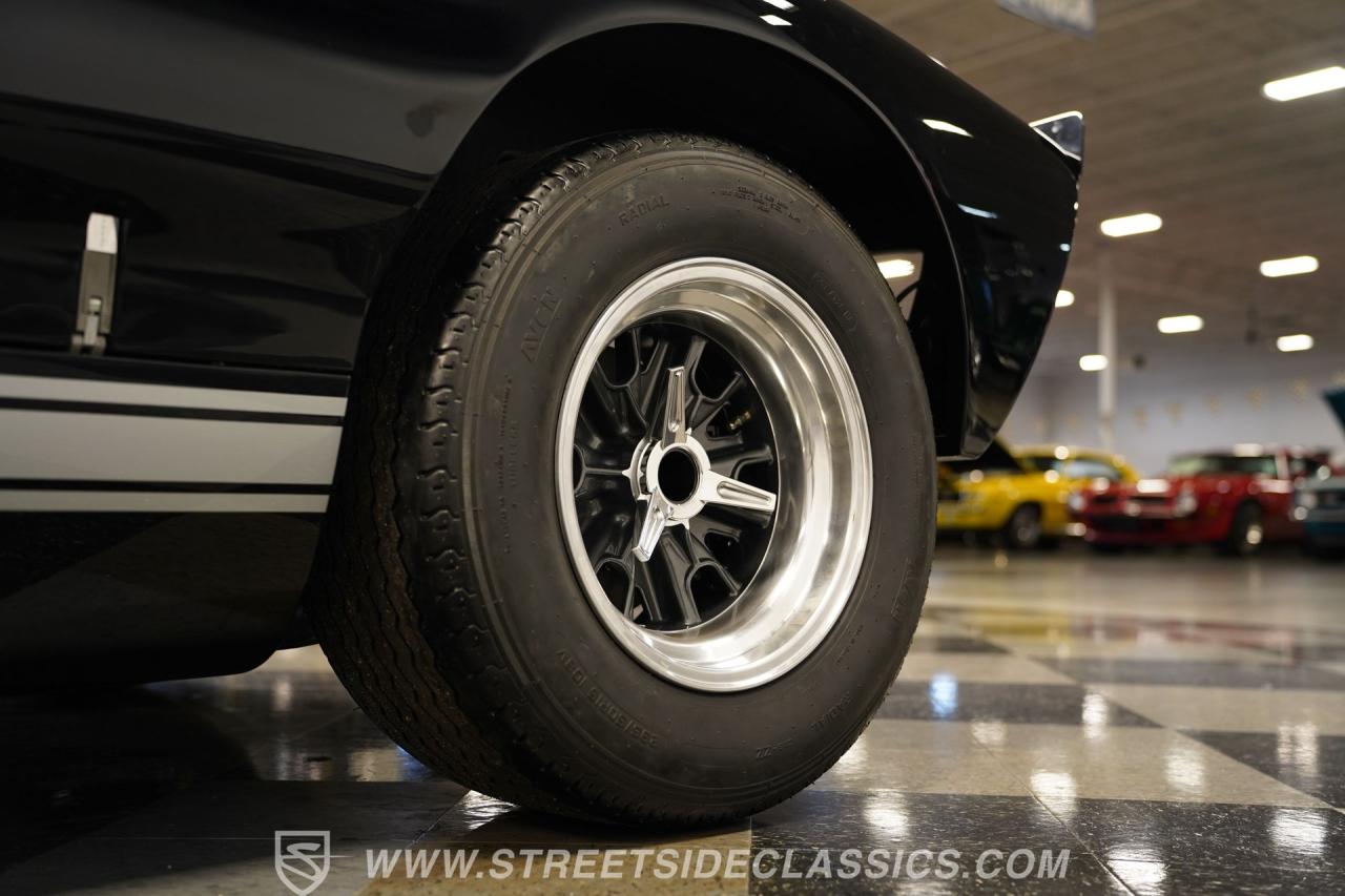 1966 Ford GT40 Replica