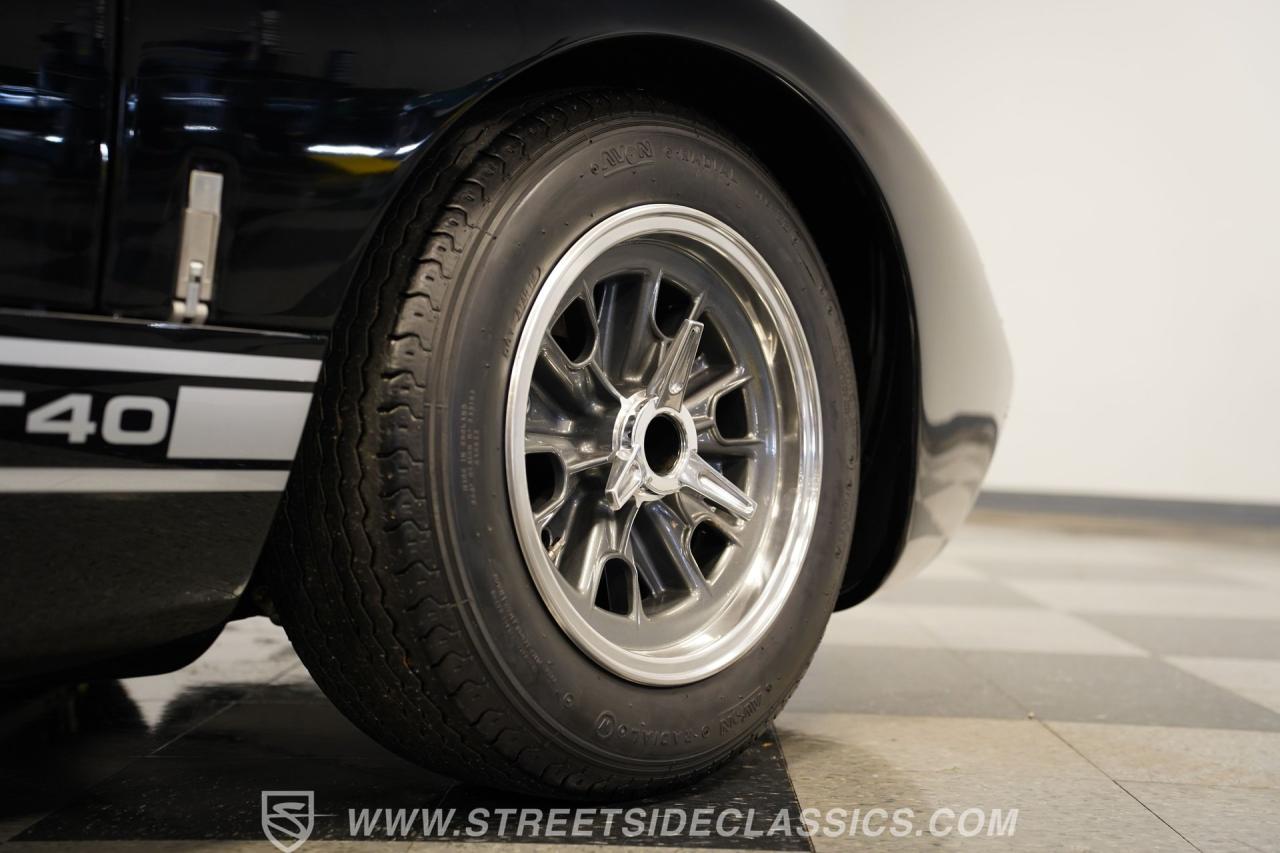 1966 Ford GT40 Replica