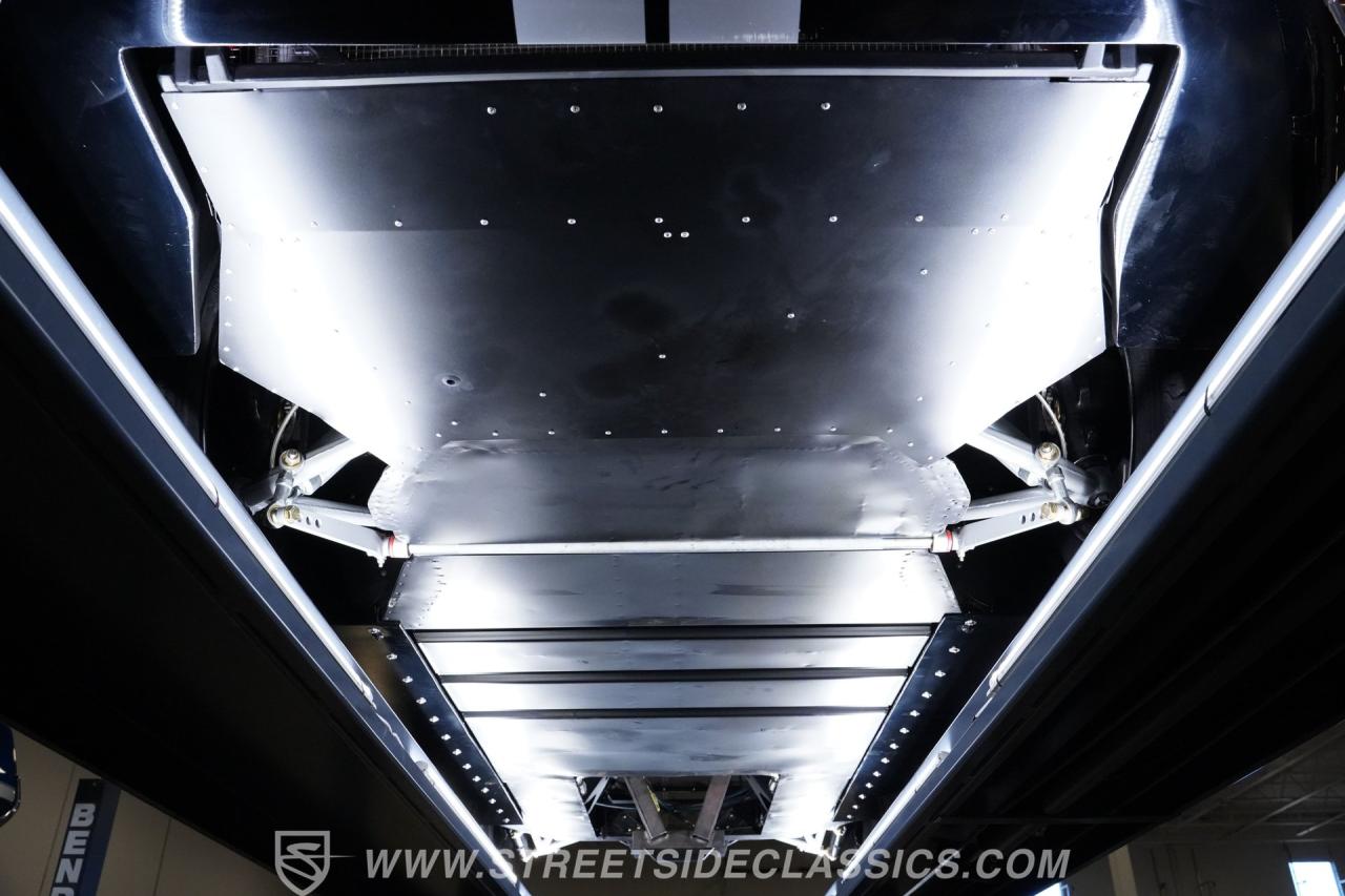 1966 Ford GT40 Replica