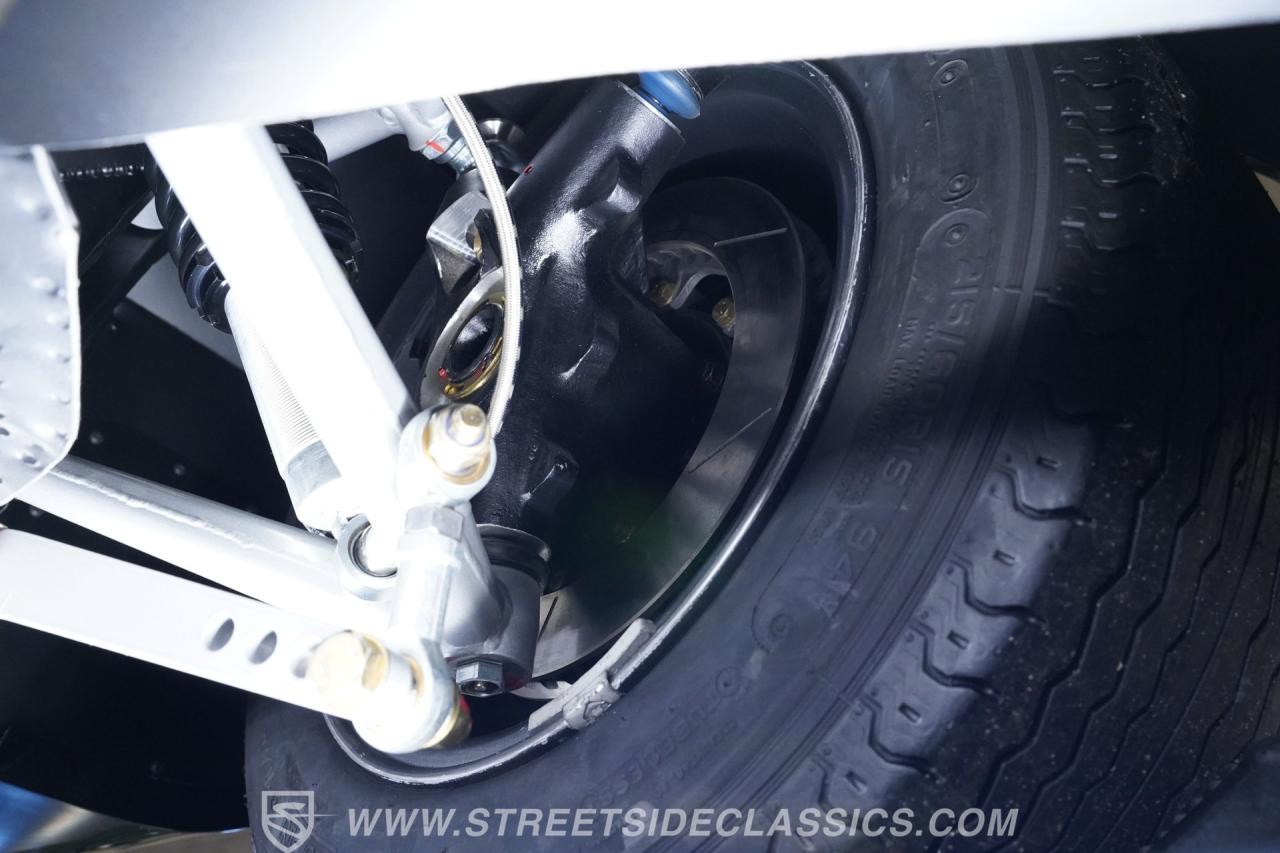 1966 Ford GT40 Replica