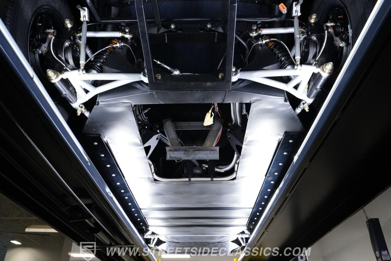 1966 Ford GT40 Replica