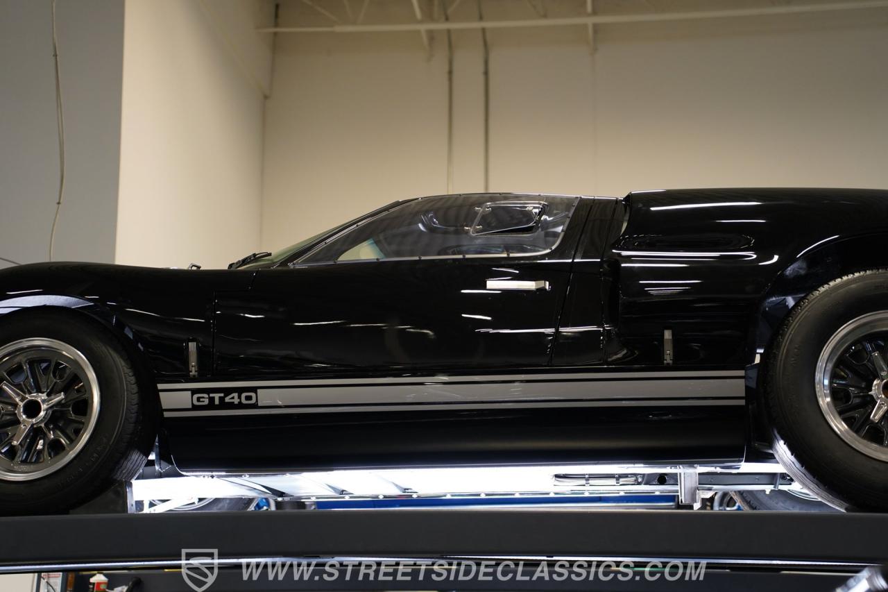 1966 Ford GT40 Replica