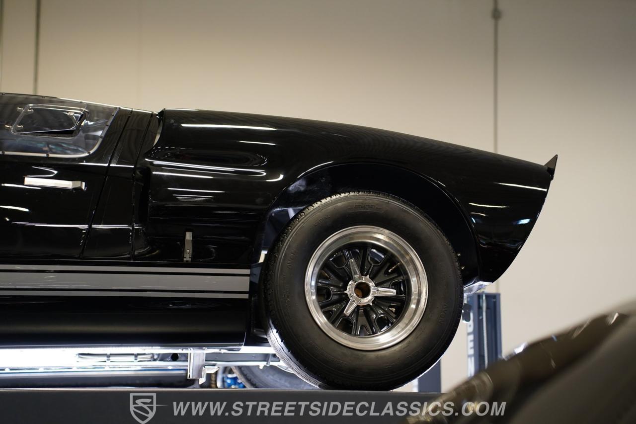 1966 Ford GT40 Replica