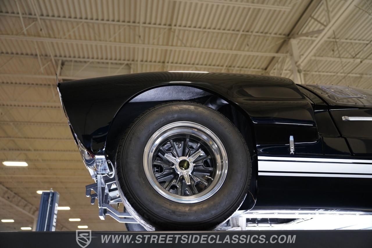 1966 Ford GT40 Replica