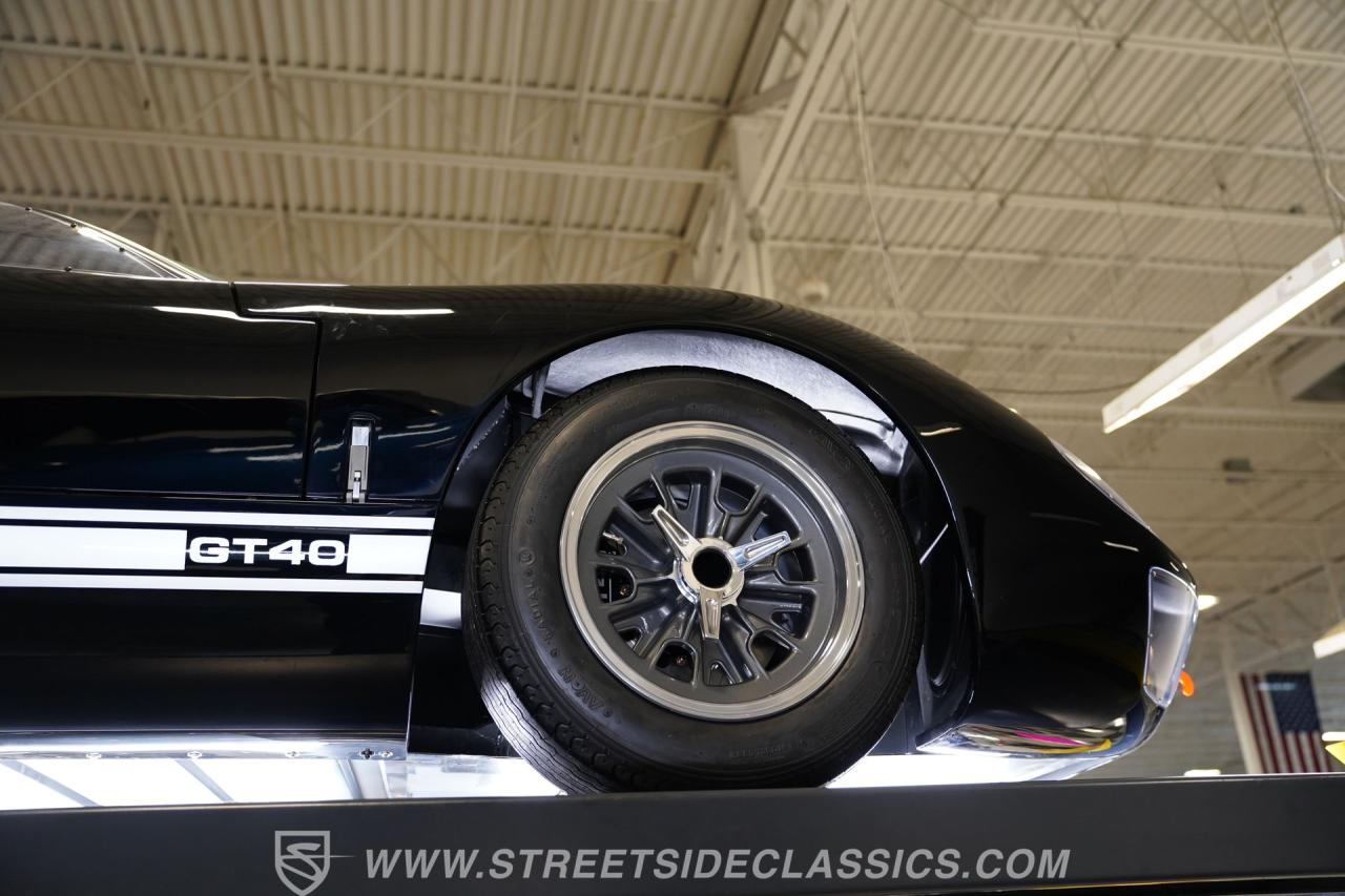 1966 Ford GT40 Replica