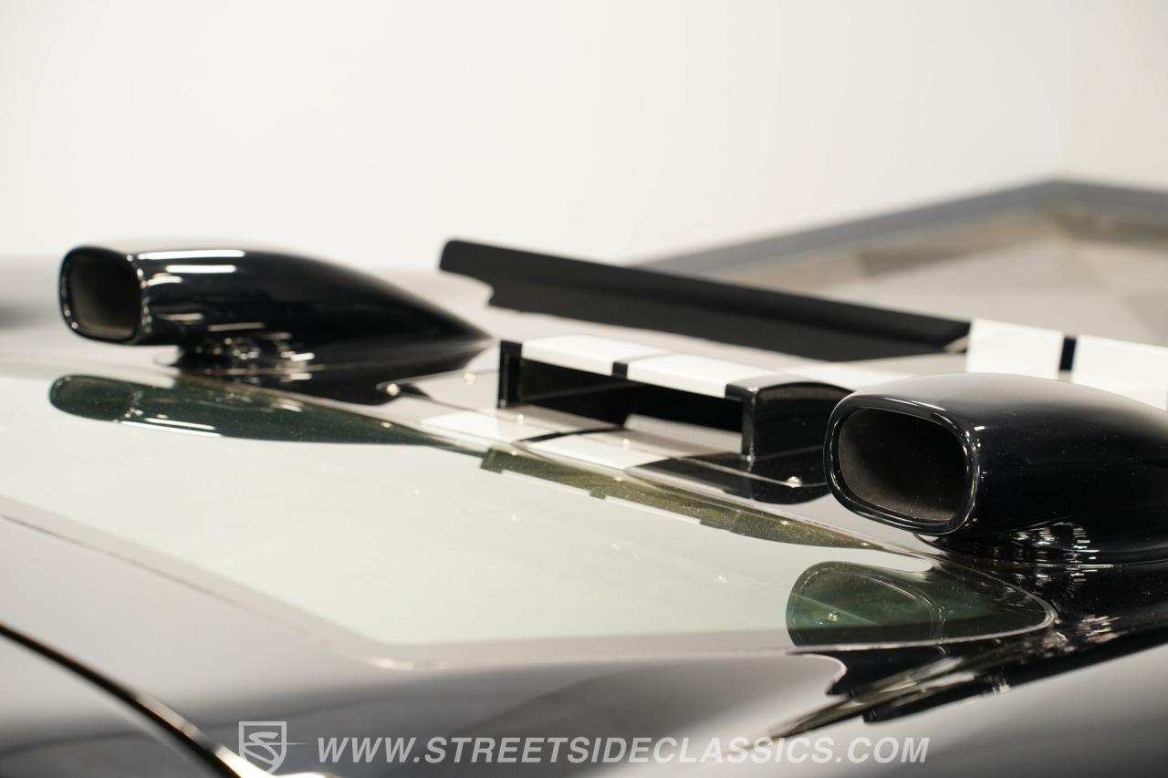 1966 Ford GT40 Replica