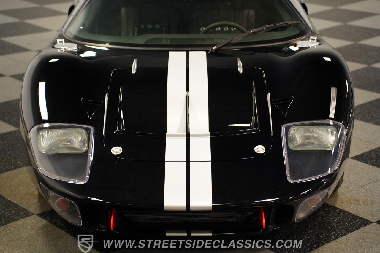 1966 Ford GT40 Replica