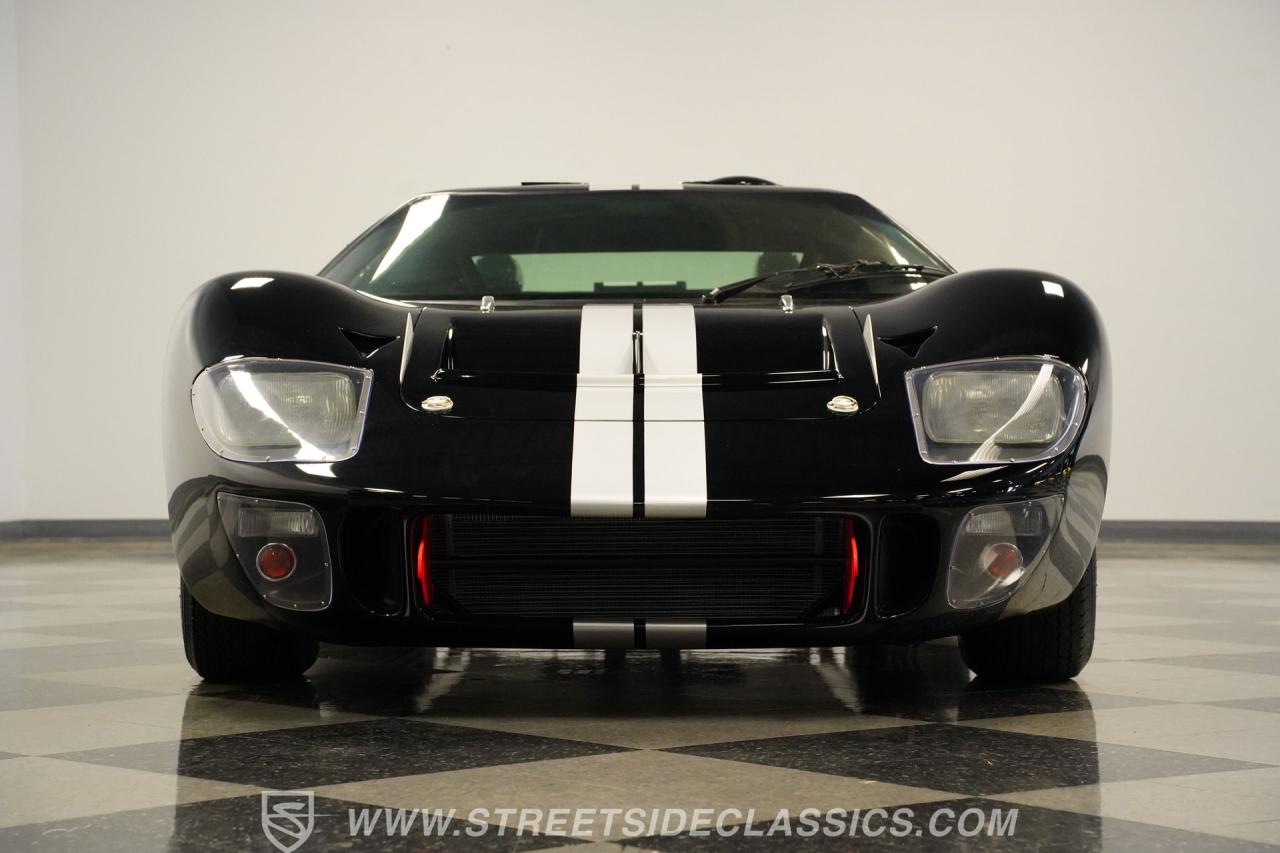 1966 Ford GT40 Replica
